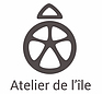Logo Atelier de l'île de Val-David